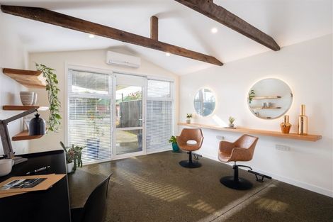 Photo of property in 201 Cashmere Road, Hoon Hay, Christchurch, 8025