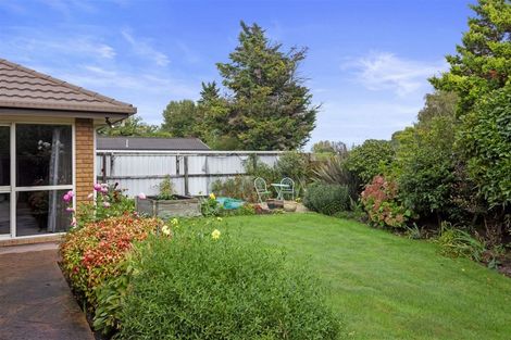 Photo of property in 9 Mcdougal Place, Kaiapoi, 7630