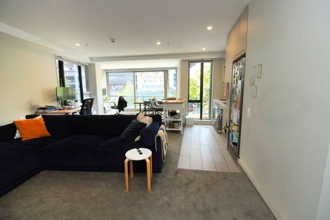 Photo of property in Vsp South, 105/168u Victoria Street, Te Aro, Wellington, 6011