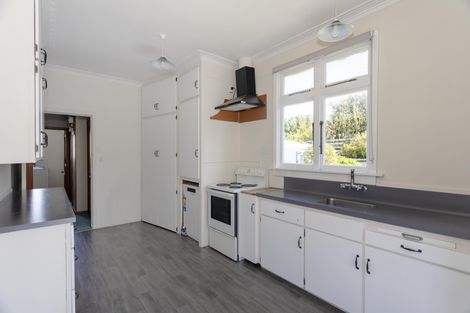 Photo of property in 56 Greta Street, South Hill, Oamaru, 9400
