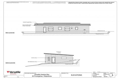 Photo of property in 90 Porangahau Road, Waipukurau, 4200