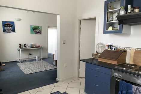 Photo of property in 14-18 Thompson Street, Mount Cook, Wellington, 6011