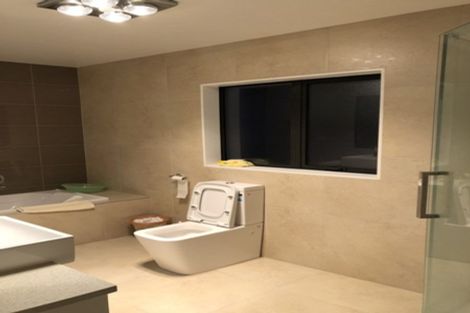 Photo of property in 3 Ballindrait Drive, Flat Bush, Auckland, 2019