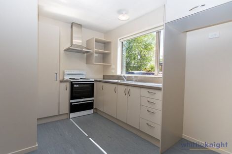 Photo of property in 126e King Street, Sydenham, Christchurch, 8023