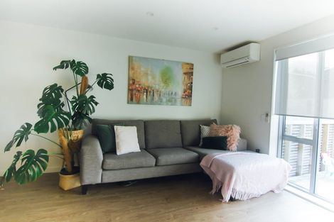 Photo of property in 16/31u Princess Terrace, Newtown, Wellington, 6021