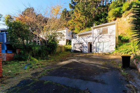 Photo of property in 475 Ohiro Road, Brooklyn, Wellington, 6021