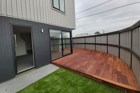 Photo of property in 486 Saint Asaph Street, Phillipstown, Christchurch, 8011