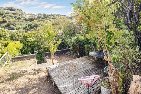 Photo of property in 34 Mckinley Crescent, Brooklyn, Wellington, 6021