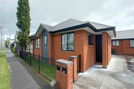 Photo of property in 148u1 Killarney Road, Frankton, Hamilton, 3204