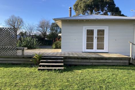 Photo of property in 23 Carruthers Street, Otane, 4202