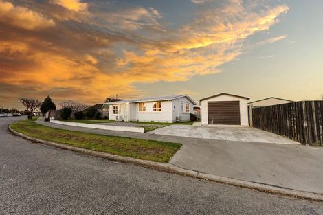 Photo of property in 4 Amuri Street, Hei Hei, Christchurch, 8042