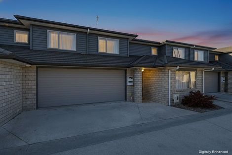 Photo of property in 3/19 Abbotsford Street, Whitiora, Hamilton, 3200