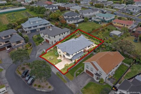 Photo of property in 17 Rosebay Rise, Henderson, Auckland, 0610