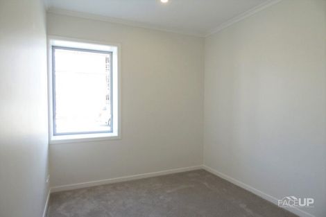 Photo of property in 1/2 Warrant Officer Lane, Hobsonville, Auckland, 0616