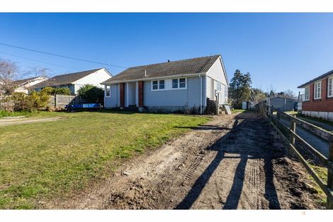 Photo of property in 65 Macdonald Street, Marchwiel, Timaru, 7910