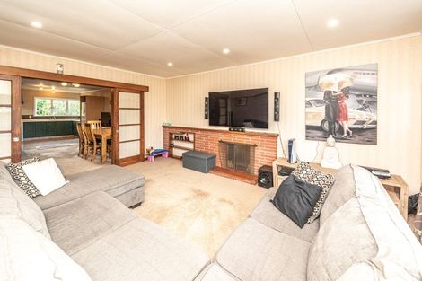 Photo of property in 187 No 3 Line, Whanganui East, Whanganui, 4500