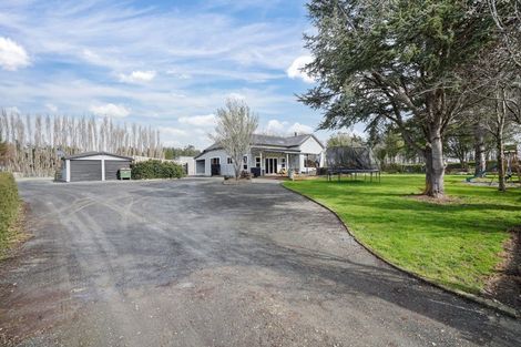Photo of property in 70 Pomona Road East, Makarewa, Invercargill, 9876