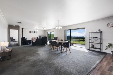 Photo of property in 196 Happy Valley Road, Wharepuhunga, Te Awamutu, 3873