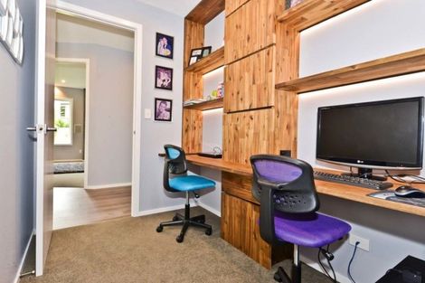 Photo of property in 4 Kemble Place, Flagstaff, Hamilton, 3210