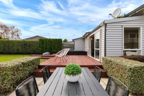 Photo of property in 95 Edward Avenue, Edgeware, Christchurch, 8013