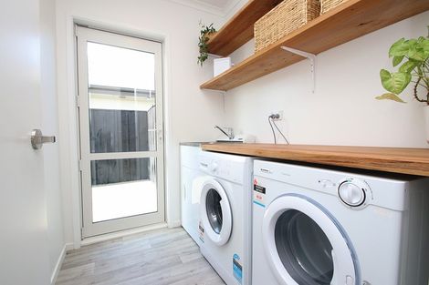 Photo of property in 7 Mccrorie Road, Wigram, Christchurch, 8025