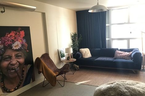 Photo of property in St Pauls Apartments, 107/43u Mulgrave Street, Thorndon, Wellington, 6011