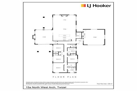 Photo of property in 15a North West Arch, Twizel, 7901