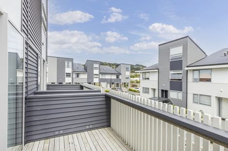 Photo of property in 27/36u Tacy Street, Kilbirnie, Wellington, 6022