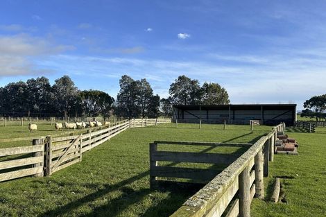 Photo of property in 748 Makarewa Browns Road, Ryal Bush, Invercargill, 9876