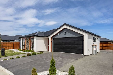 Photo of property in 19 Lotus Place, Wigram, Christchurch, 8025