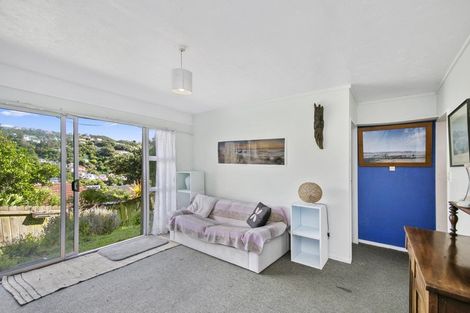 Photo of property in 1f1 Harland Street, Brooklyn, Wellington, 6021