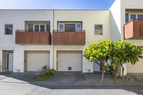 Photo of property in Marrakech Cafe, 15/305 Evans Bay Parade, Hataitai, Wellington, 6021
