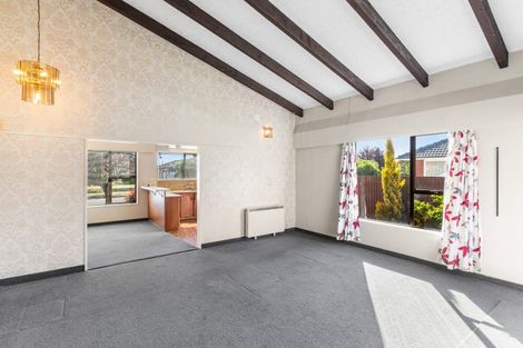 Photo of property in 147 Warren Crescent, Hillmorton, Christchurch, 8025