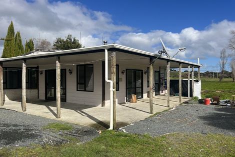Photo of property in 317 Fairburn Road, Kaitaia, 0482