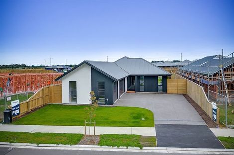 Photo of property in 36 Marcoola Drive, Rolleston, 7614