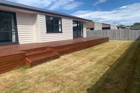 Photo of property in 100 Baker Street, New Brighton, Christchurch, 8083