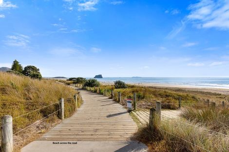 Photo of property in 154 Marine Parade, Mount Maunganui, 3116