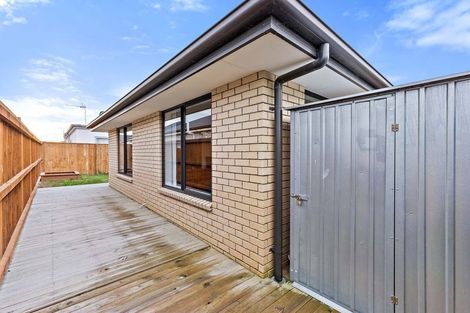 Photo of property in 5 Rahme Crescent, Kaiapoi, 7630