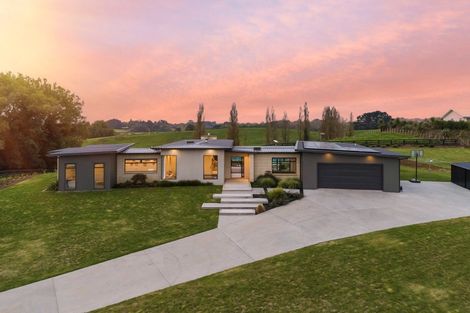 Photo of property in 2/48 Livingstone Road, Ngahinapouri, Hamilton, 3290