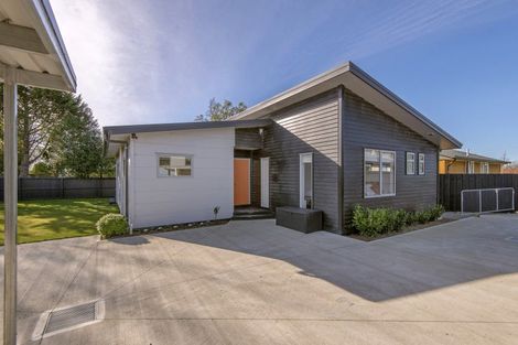 Photo of property in 13 Cridland Street, Rakaia, 7710