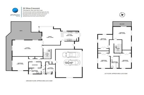 Photo of property in 32 Silva Crescent, Riverlea, Hamilton, 3216