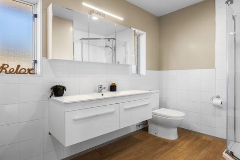 Photo of property in 21 Munro Street, Redwood, Christchurch, 8051