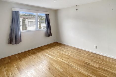 Photo of property in 56u1 Brussels Street, Miramar, Wellington, 6022