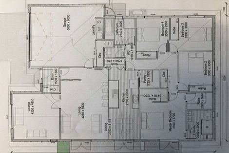 Photo of property in 52 Lanner Drive, Rolleston, 7615