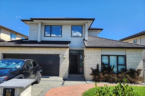 Photo of property in 121 Flat Bush School Road, Flat Bush, Auckland, 2019