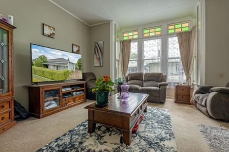 Photo of property in 27 Arthur Street, Pahiatua, 4910