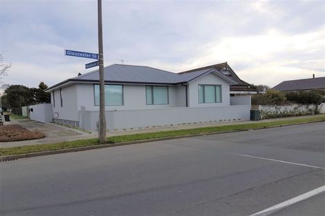 Photo of property in 643 Gloucester Street, Linwood, Christchurch, 8062