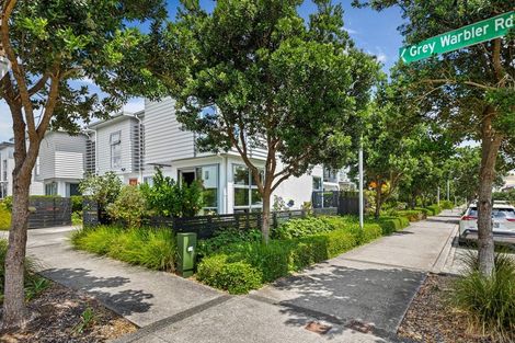 Photo of property in 30 Grey Warbler Road, Hobsonville, Auckland, 0616