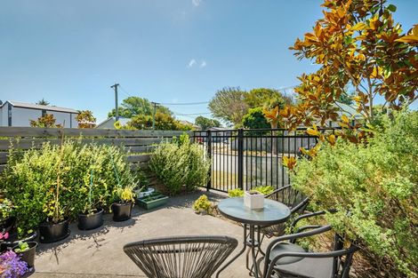 Photo of property in 5/14 Buffon Street, Waltham, Christchurch, 8023