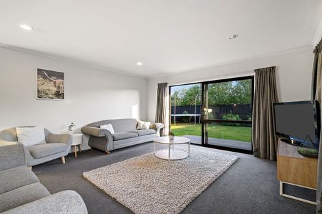 Photo of property in 13 Hardwell Way, Rolleston, 7615